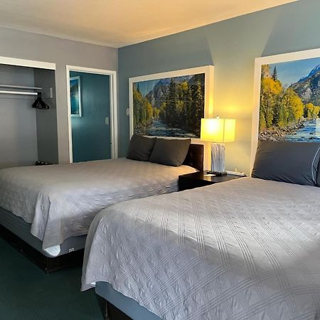 Bluebird Day Inn & Suites Саус Лэйк Тахо Экстерьер фото