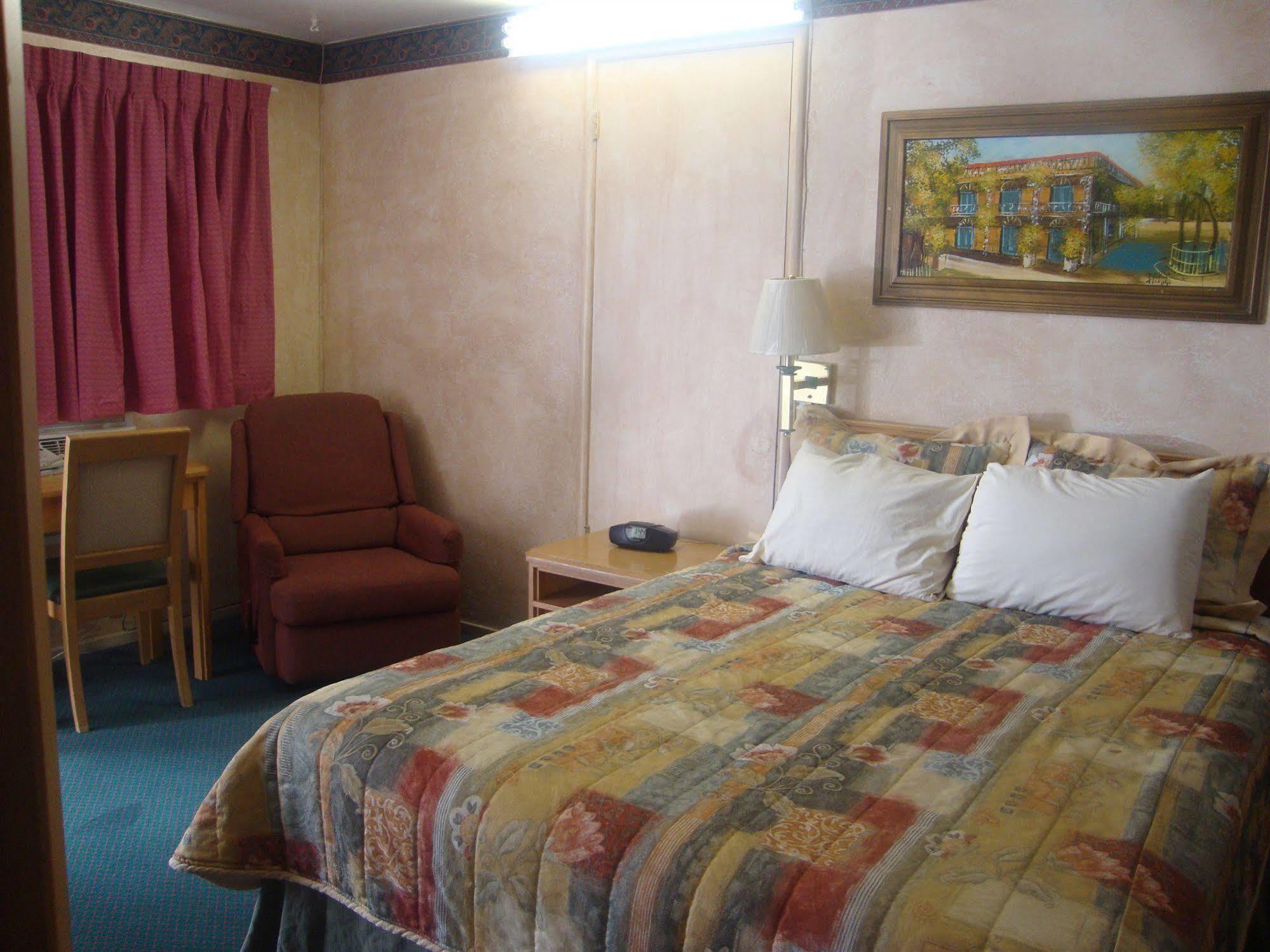 Bluebird Day Inn & Suites Саус Лэйк Тахо Номер фото