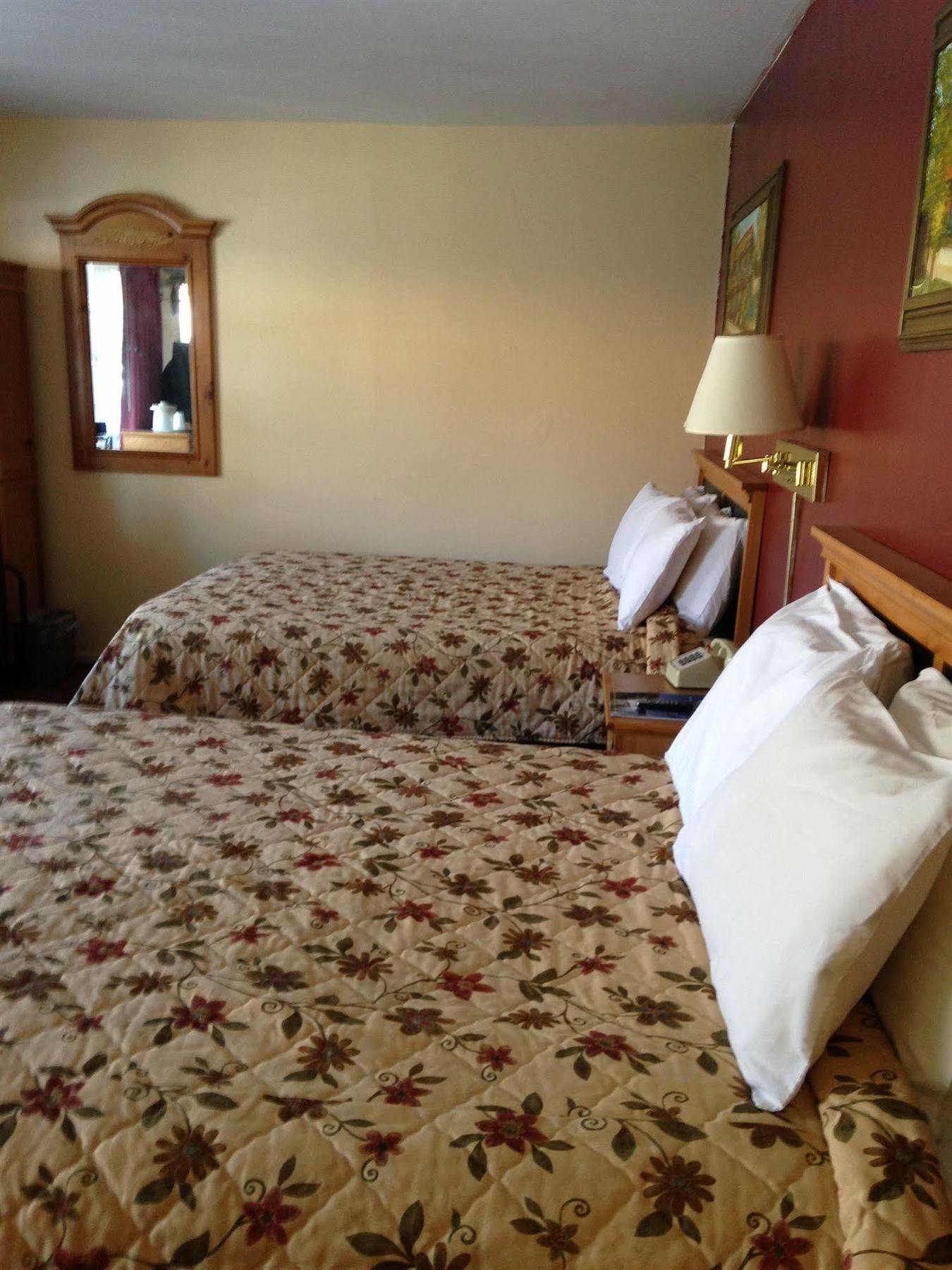 Bluebird Day Inn & Suites Саус Лэйк Тахо Экстерьер фото